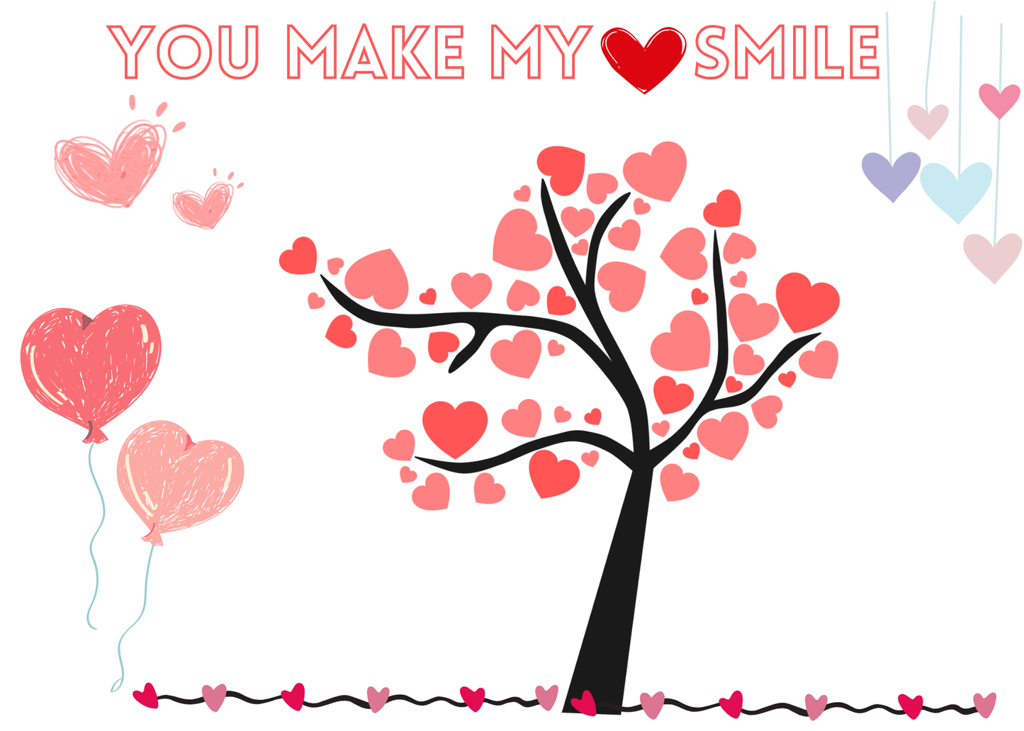 Happy Valentine's